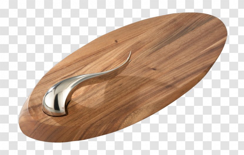 Cheese Knife Wood Cutting Boards - Blade Transparent PNG