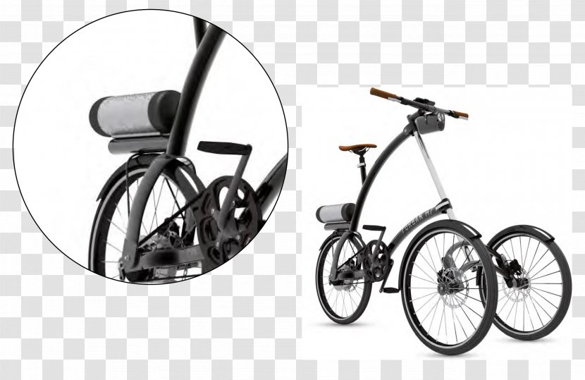 Bicycle Wheels Frames Handlebars Saddles Hybrid - Vehicle - Urban City Transparent PNG