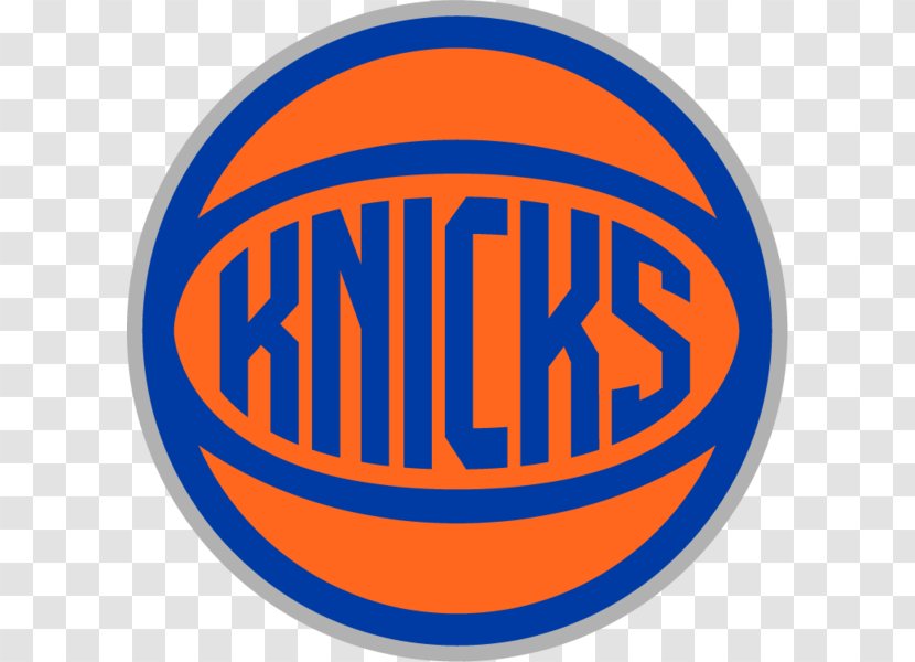 New York Knicks NBA Store Utah Jazz Oklahoma City Thunder - Symbol - Nba Transparent PNG