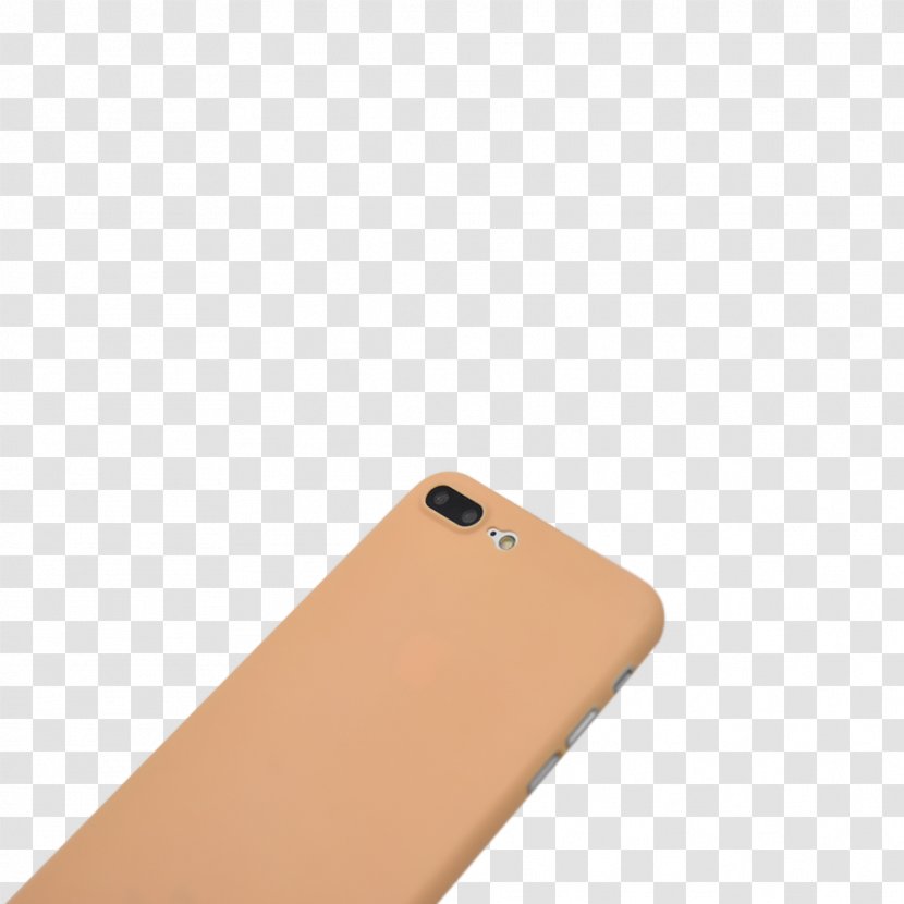 Mobile Phones IPhone - Peach Fuzz Transparent PNG