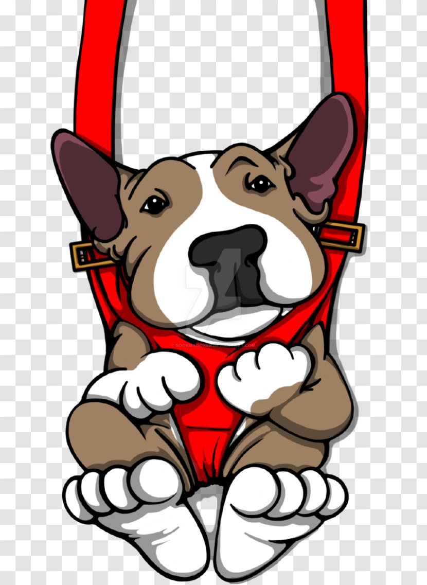 Dog Breed Puppy Non-sporting Group Bull Terrier Art Transparent PNG