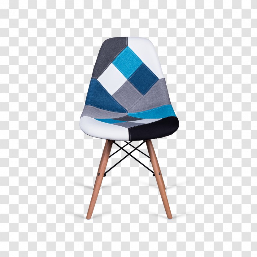 Plastic Side Chair Charles And Ray Eames Interieur Sitting Transparent PNG