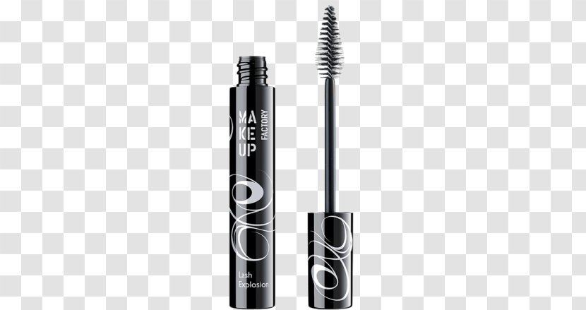 Mascara Cosmetics Eyelash Eye Shadow Eyebrow Transparent PNG