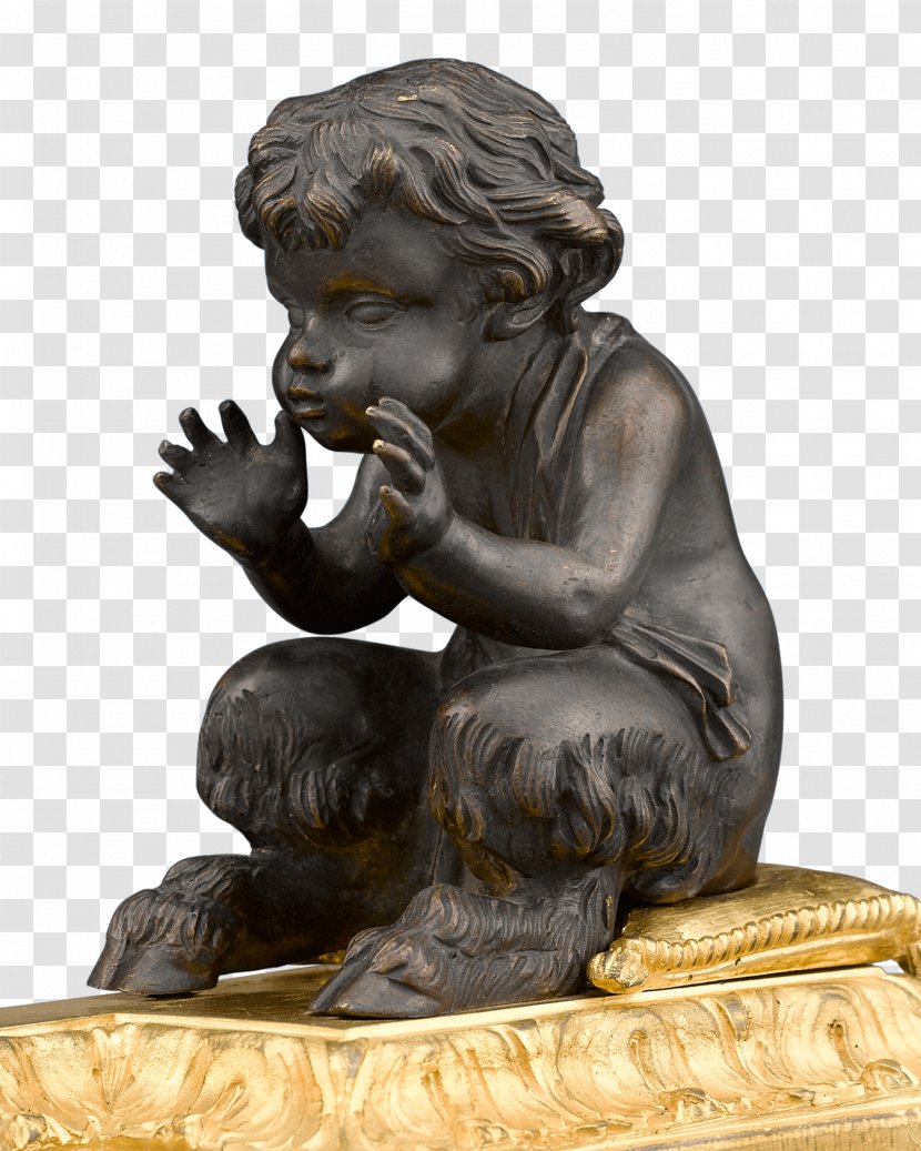 Bronze Sculpture Statue Classical - Figurine - Louis XVI Transparent PNG