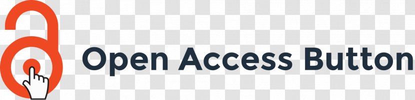 Open Access Button Paywall Library Logo - Carnegie Mellon University Transparent PNG
