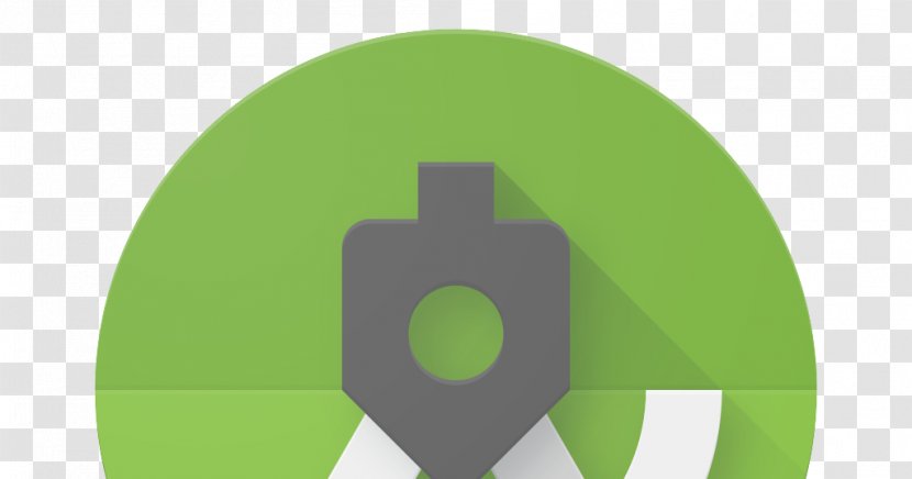 Android Studio Google Developers Nougat - Brand Transparent PNG