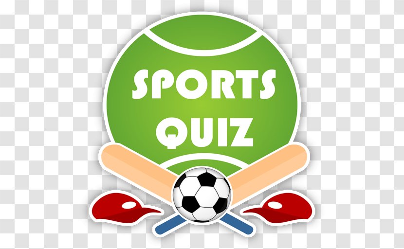 Quiz Sport Category (Trivia) - Signage - Sports Transparent PNG