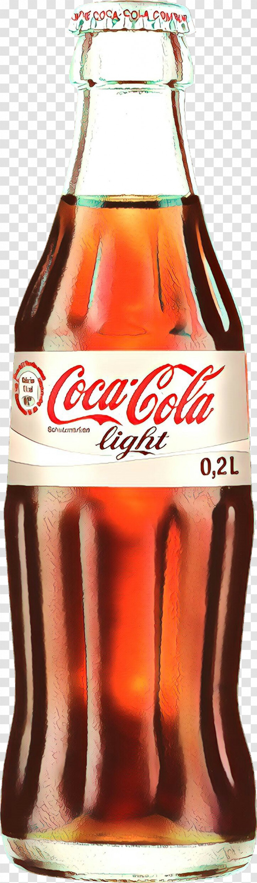 Coca-cola Transparent PNG