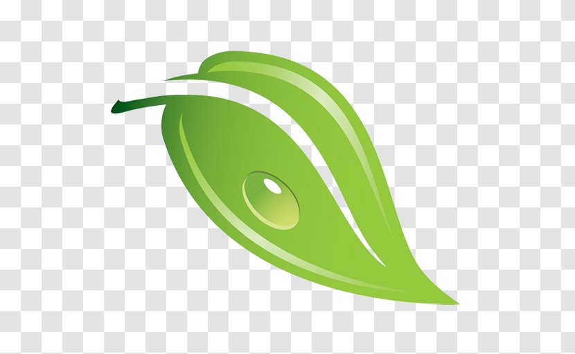 Leaf Logo Clip Art - Yaprak Transparent PNG