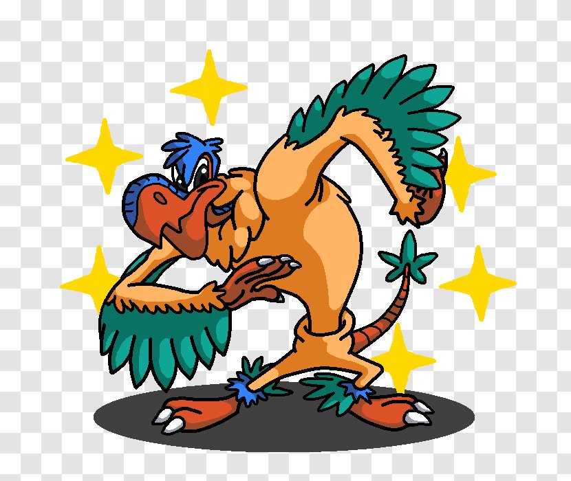 Buzz Buzzard Woody Woodpecker Wally Walrus Andy Panda Gabby Gator - Dal Mckennon - Vertebrate Transparent PNG