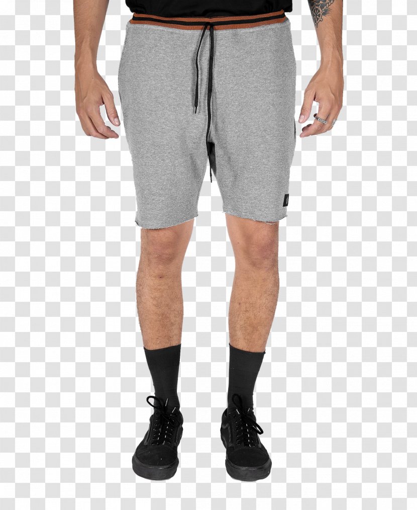Bermuda Shorts T-shirt Pants Clothing - Joint Transparent PNG