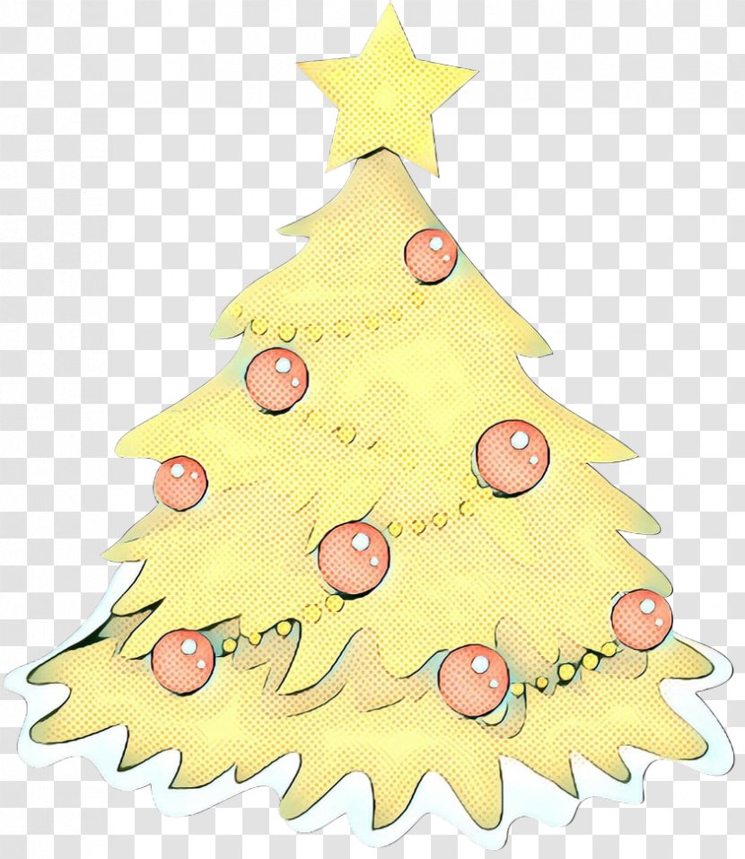 Family Tree Design - Pine - Holiday Ornament Evergreen Transparent PNG