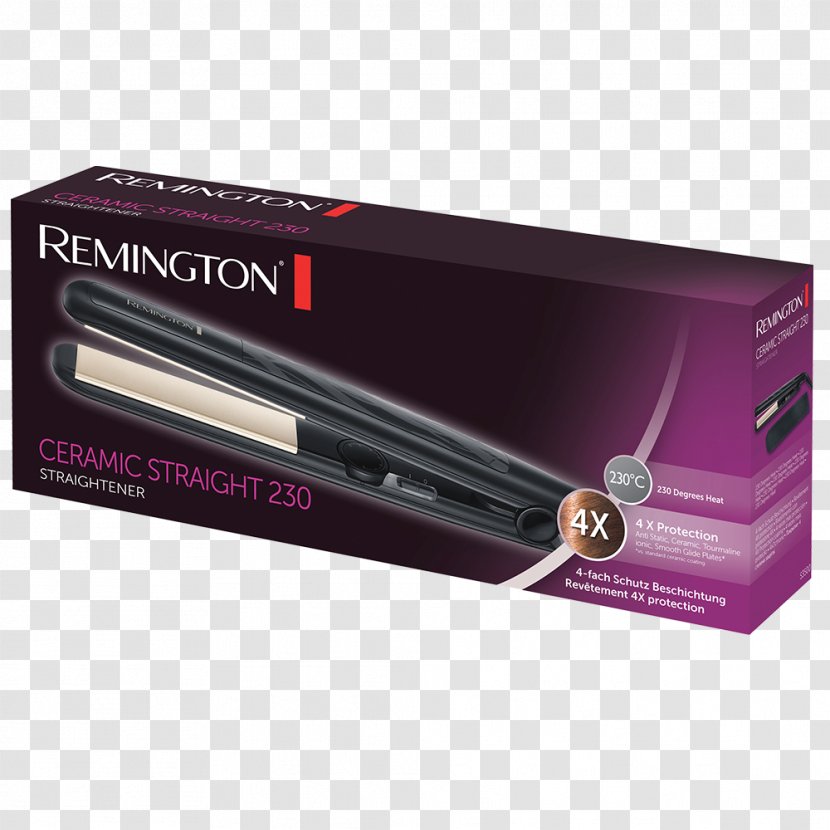 Hair Iron Remington T|Studio Pearl Ceramic Professional Styling Wand Ultimate Stylist Teardrop Amazon.com Care - Hardware - Products Transparent PNG