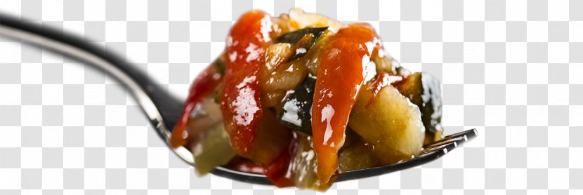 Dish Ratatouille Gourmet Food Restaurant - Ingredient - Vegetable Transparent PNG