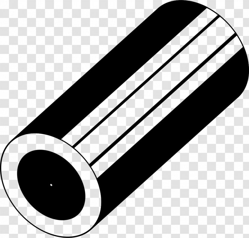 Pipe Steel Clip Art - Hardware Transparent PNG