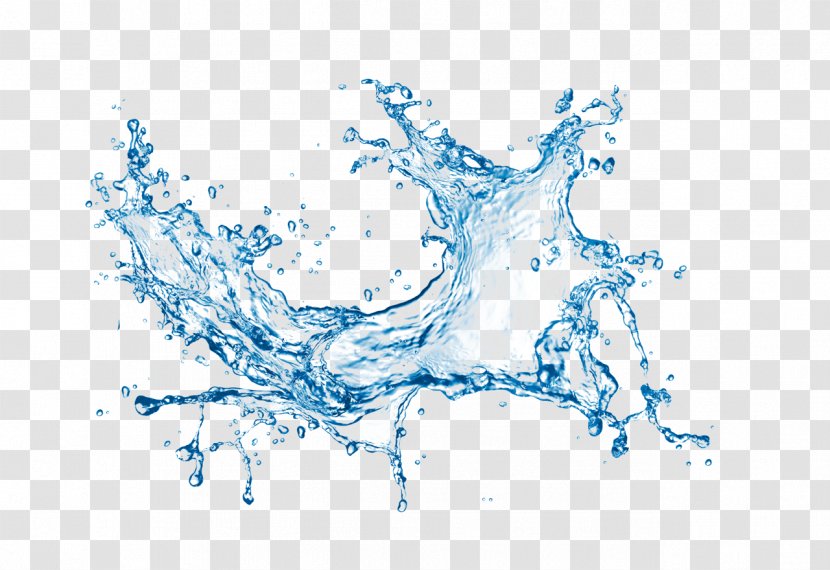 Water Services Drinking Treatment Transparent PNG