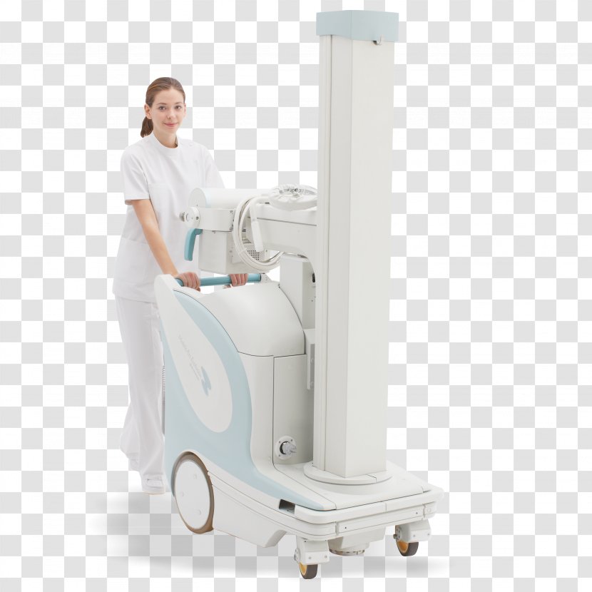 Radiology X-ray Angiography Medical Imaging System - Equipment - X Ray Unit Transparent PNG