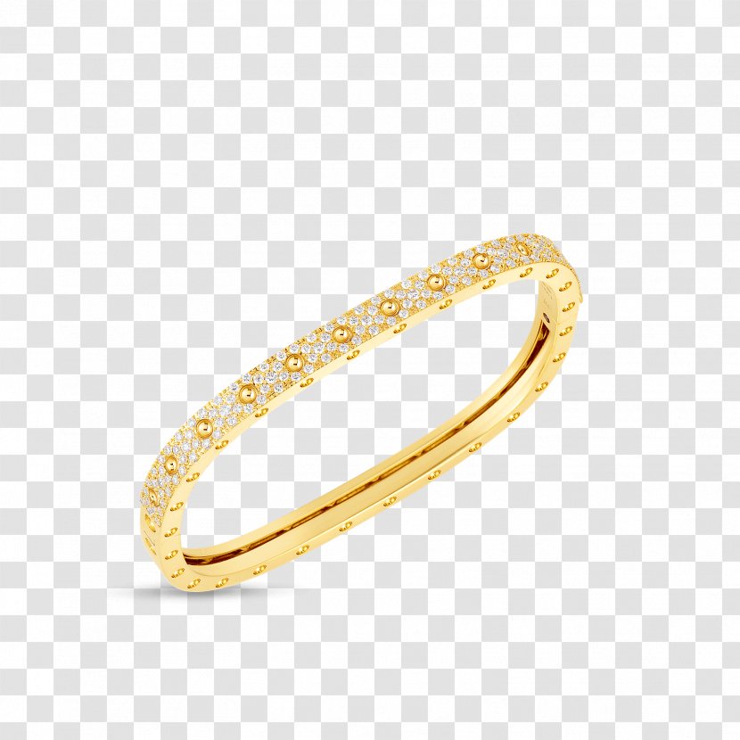 Ring Jewellery Bangle Diamond Gold - Gemstone Transparent PNG