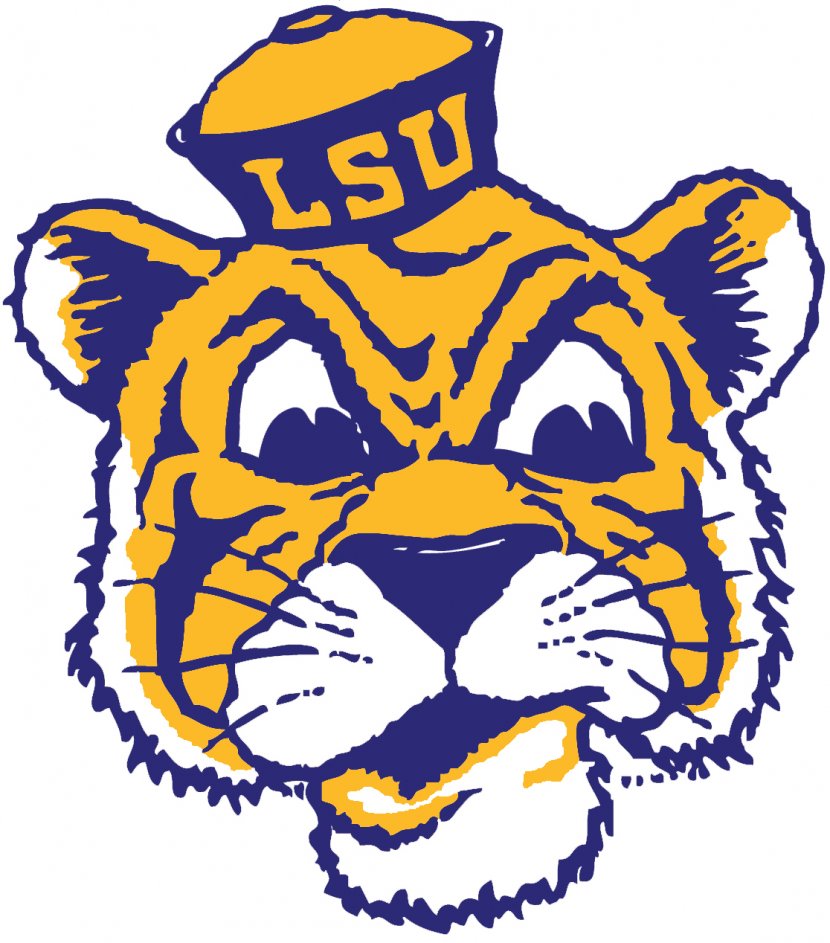 Tiger Stadium LSU Tigers Football Women's Soccer Southeastern Conference Mississippi State Bulldogs - Louisiana University Transparent PNG
