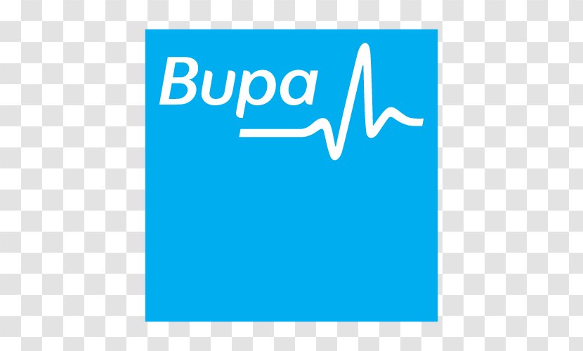 Bupa Health Care Dentistry Insurance Professional - Blue Transparent PNG