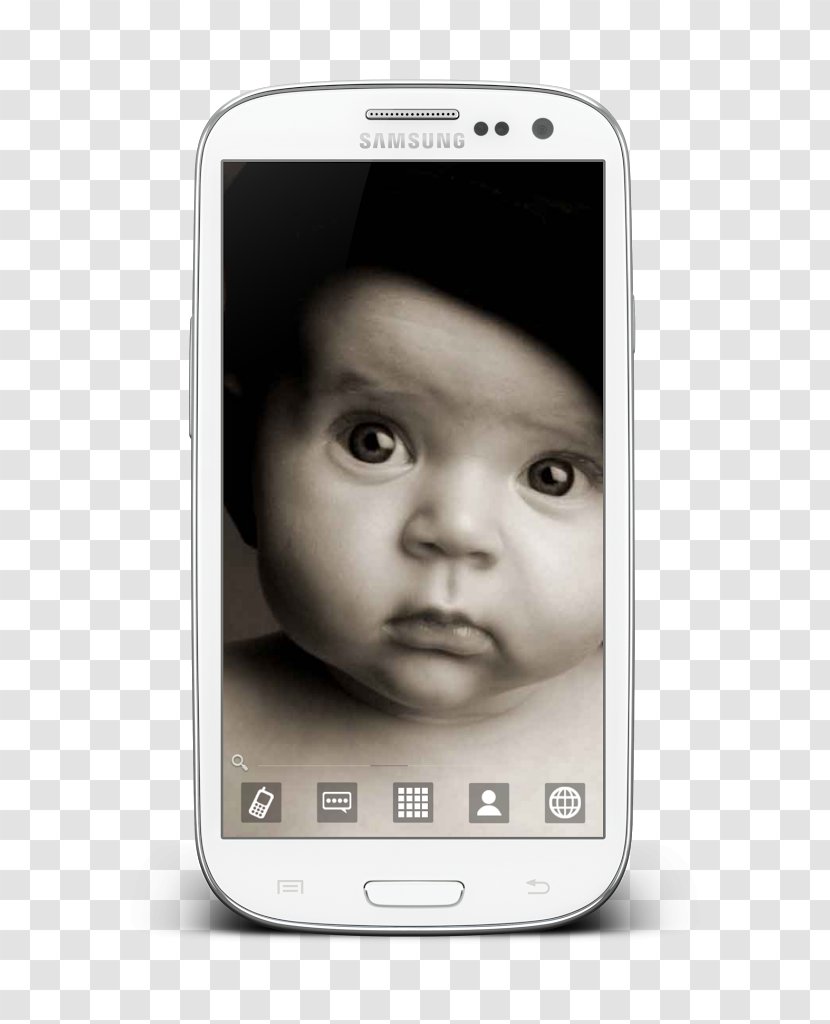 Desktop Wallpaper Infant Child High-definition Television - Ultrahighdefinition - Innocent And Lovely Transparent PNG