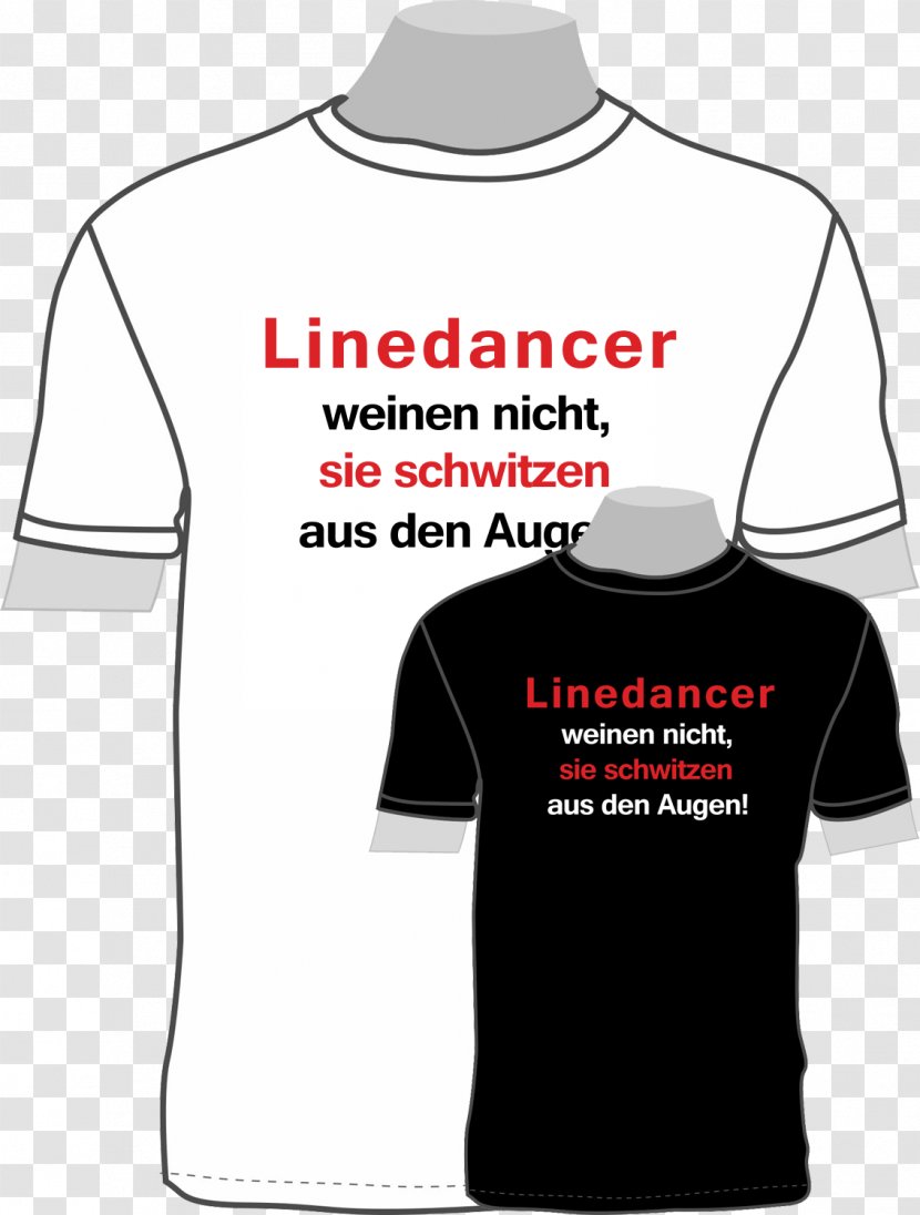 T-shirt Handball Saying Line Dance Sport - Flower Transparent PNG