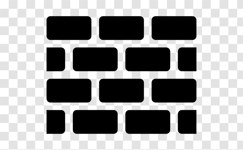 Firewall - Symmetry - Number Transparent PNG