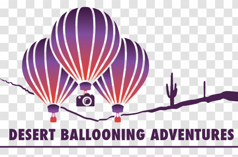 Hot Air Balloon Logo Ballooning Water - Brand Transparent PNG
