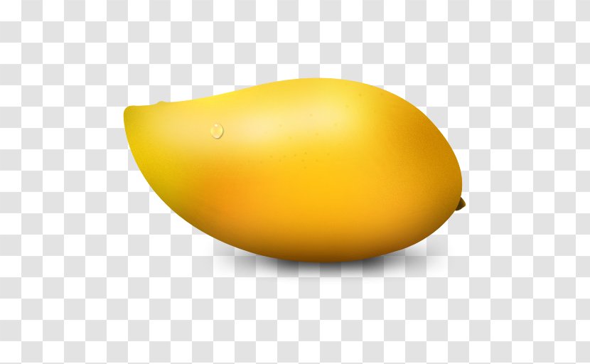 Fruit Mango Clip Art - Yellow - 3d Transparent PNG