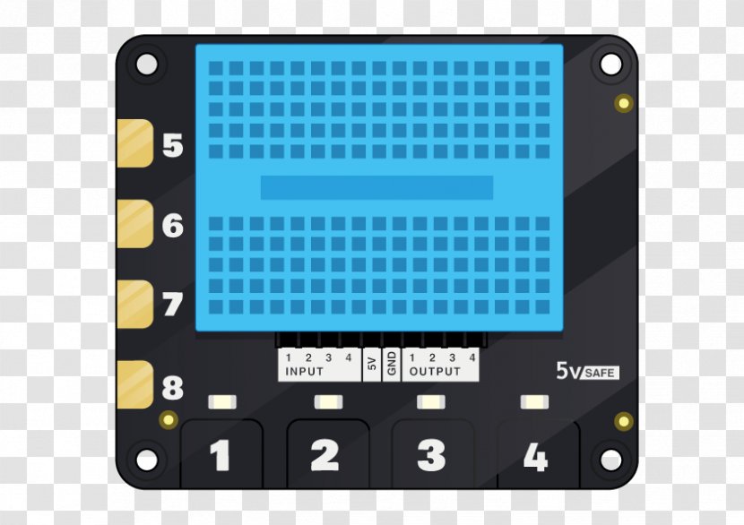 Raspberry Pi Foundation General-purpose Input/output Information Arduino - Physical Education Class Transparent PNG