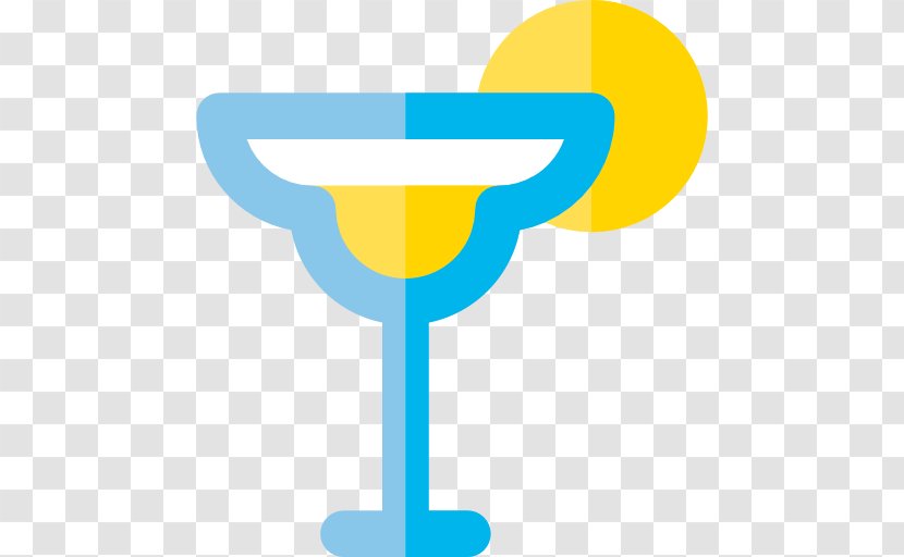 Margarita Cocktail Drink Icon - Food - A Transparent PNG