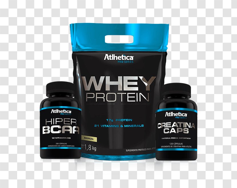 Whey Protein Nutrition Brand Product - Gourmet Combination Transparent PNG