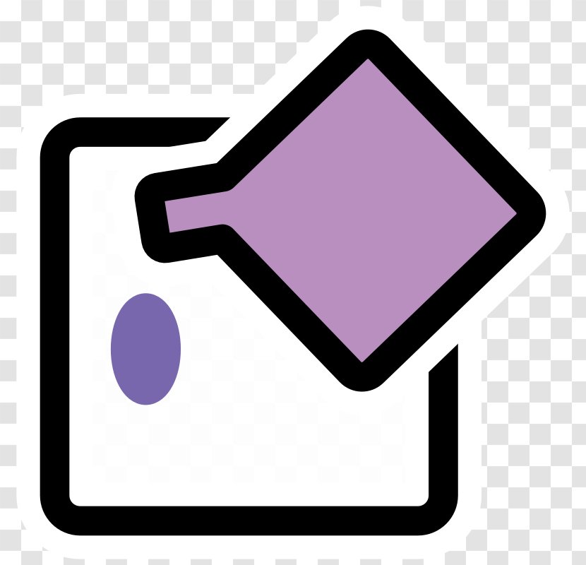 Clip Art - Free Content - Fill Cliparts Transparent PNG