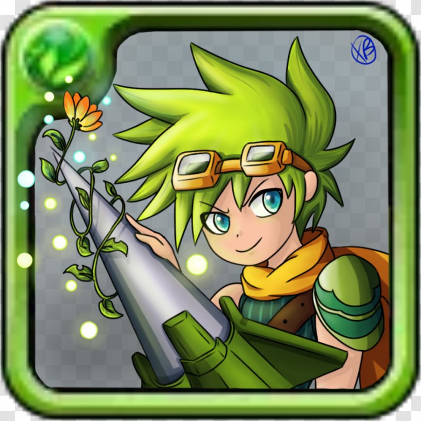 Game Green Desktop Wallpaper Technology Fiction - Fictional Character Transparent PNG