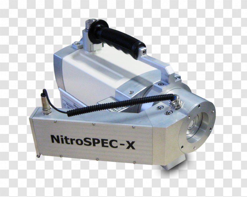 X-ray Fluorescence Spectrometer Energy-dispersive Spectroscopy High-energy X-rays - Detector - Cryostat Transparent PNG
