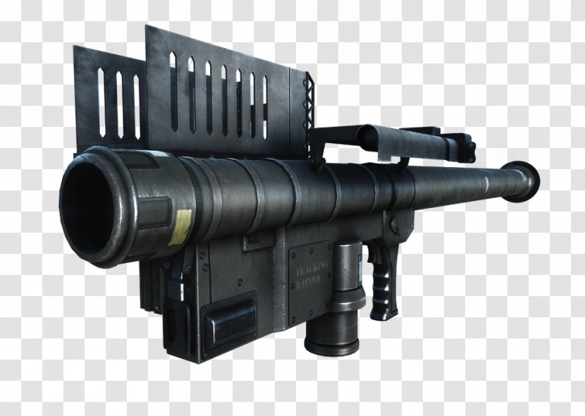 Battlefield 3 Kia Stinger 2 Hardline 4 - Machine Gun - Weapon Transparent PNG