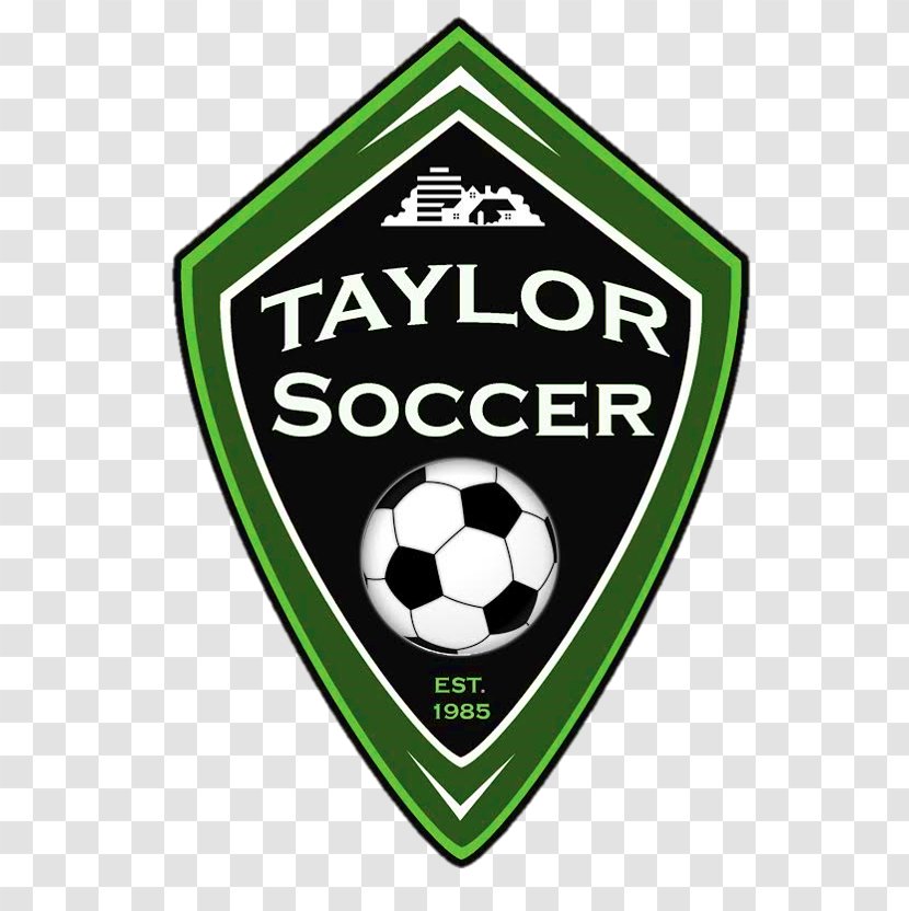 Taylor Soccer Club Football Logo Emblem - Team - West Ham Transparent PNG