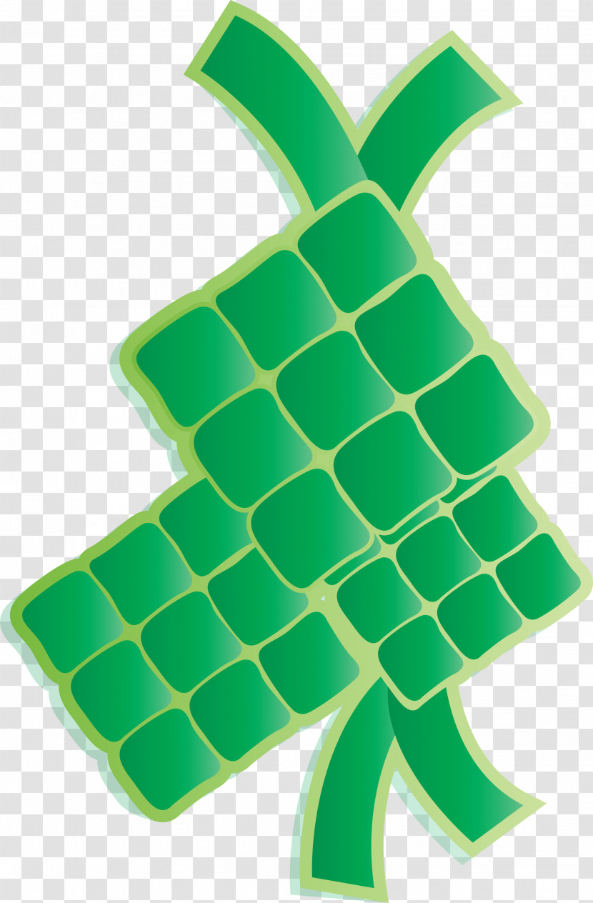 Ketupat Kupat Tupat Transparent PNG