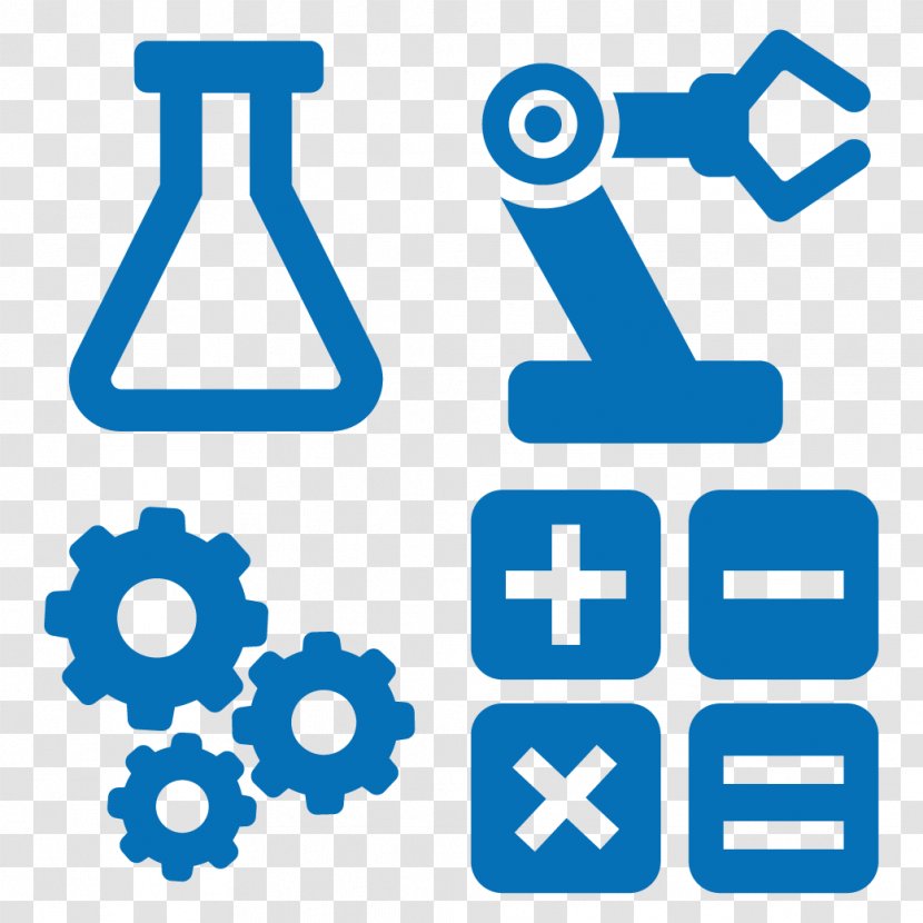 Predictive Maintenance Industry Condition Monitoring Computer Software - Organization - Scientist Icon Transparent PNG
