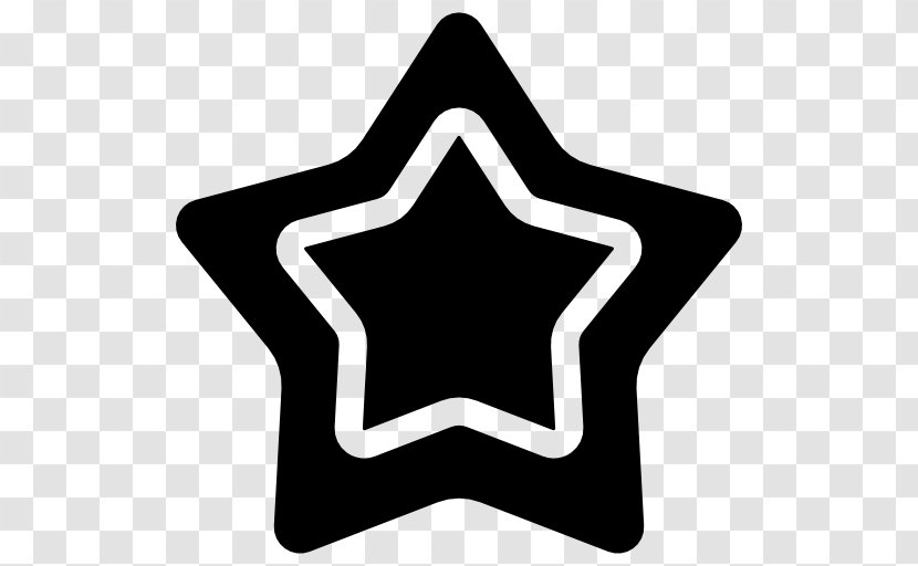 Tattoo Artist Nautical Star Transparent PNG