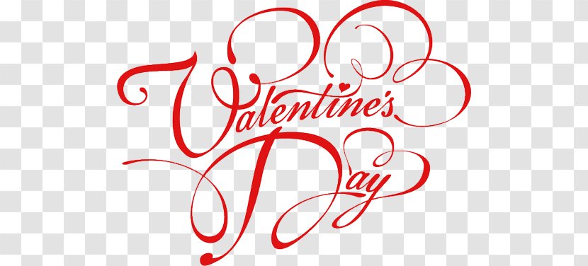 Valentine's Day Clip Art - Valentine S Transparent PNG