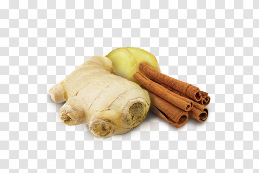 Root Vegetables Ginger Galangal Cinnamon Amazon River - Rainforest - Tea Transparent PNG