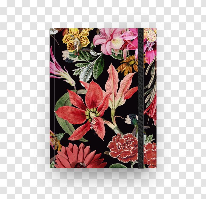 Floral Design Pink M Petal Rectangle - Floristry - Chuky Lozano Transparent PNG