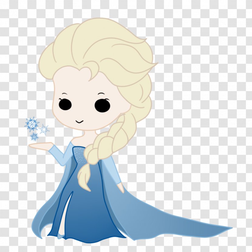Elsa Anna Olaf YouTube Drawing - Watercolor - Thread Vector Transparent PNG