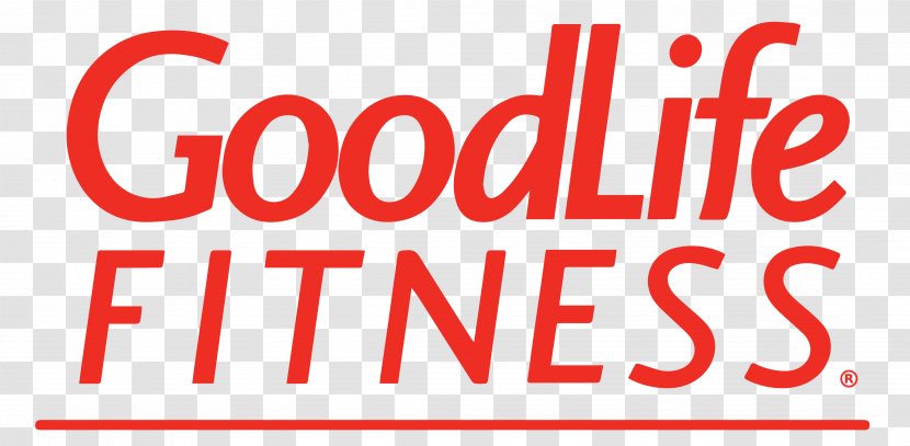 GoodLife Fitness Centres Airdrie - Personal Trainer - Fit Transparent PNG