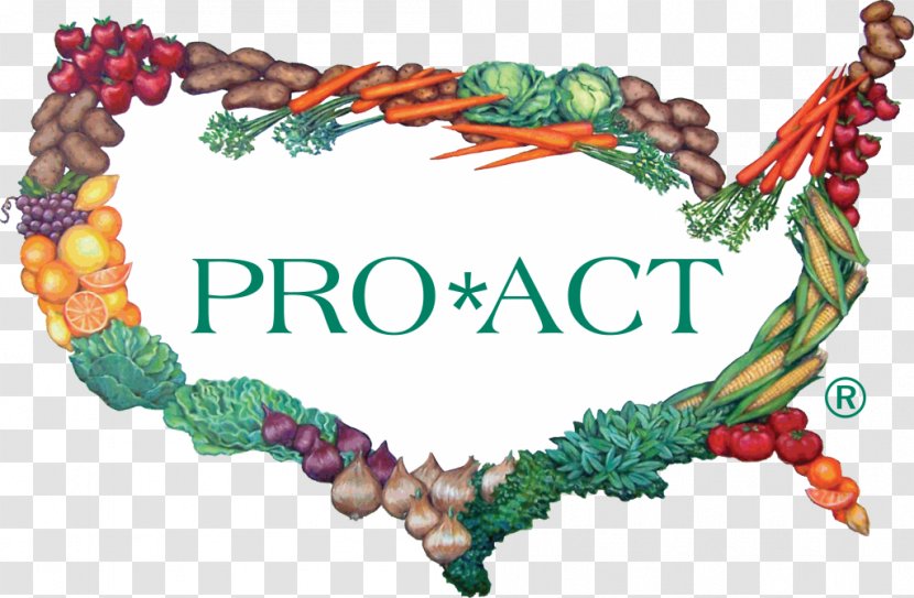 Pro Act LLC Foodservice Business Produce - Service - Fresh Food Distribution Transparent PNG