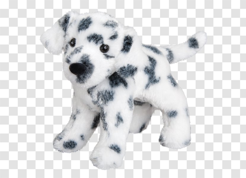 Dalmatian Dog Puppy Bernese Mountain Golden Retriever The Hundred And One Dalmatians - Ty Inc Transparent PNG