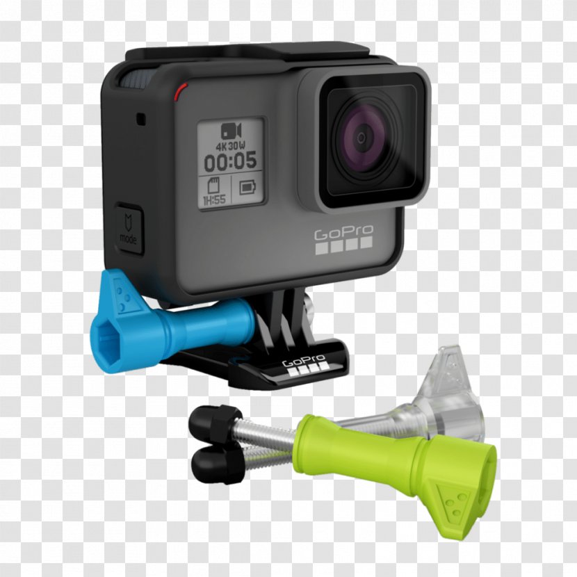 Camera Thumbscrew GoPro - Gopro Cameras Transparent PNG