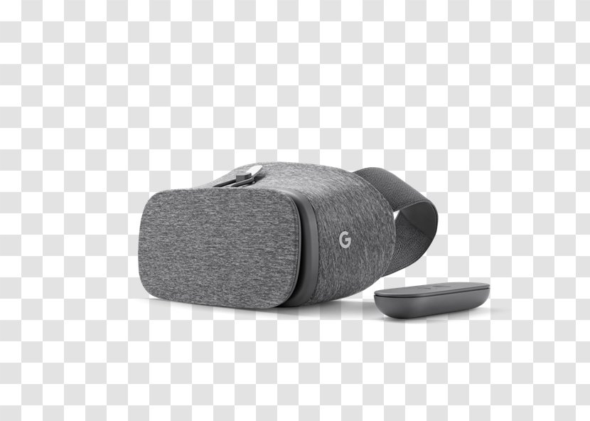 Google Daydream View Samsung Gear VR Virtual Reality Headset - Huawei Mobile Mate9 Transparent PNG