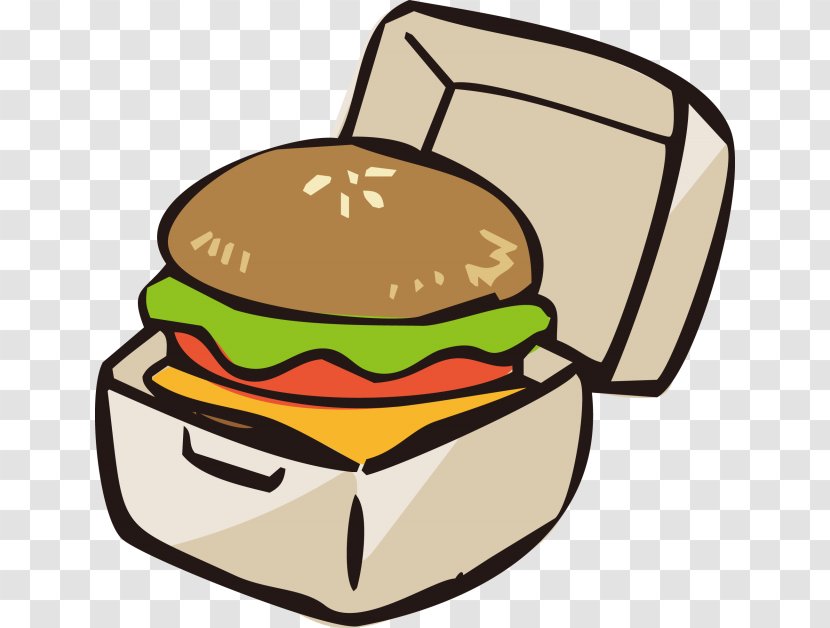 Food Hat Meal Clip Art - Artwork Transparent PNG